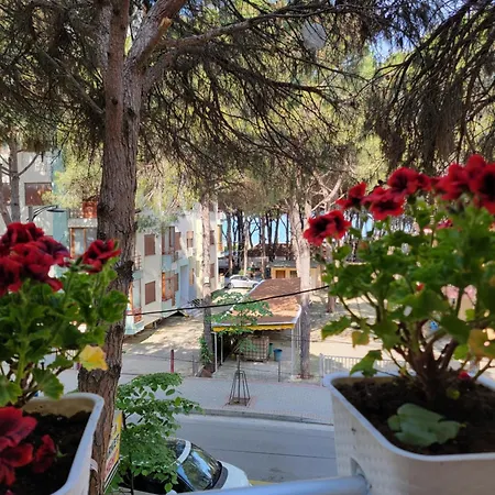 Apartament Shtepija E Lindes *
